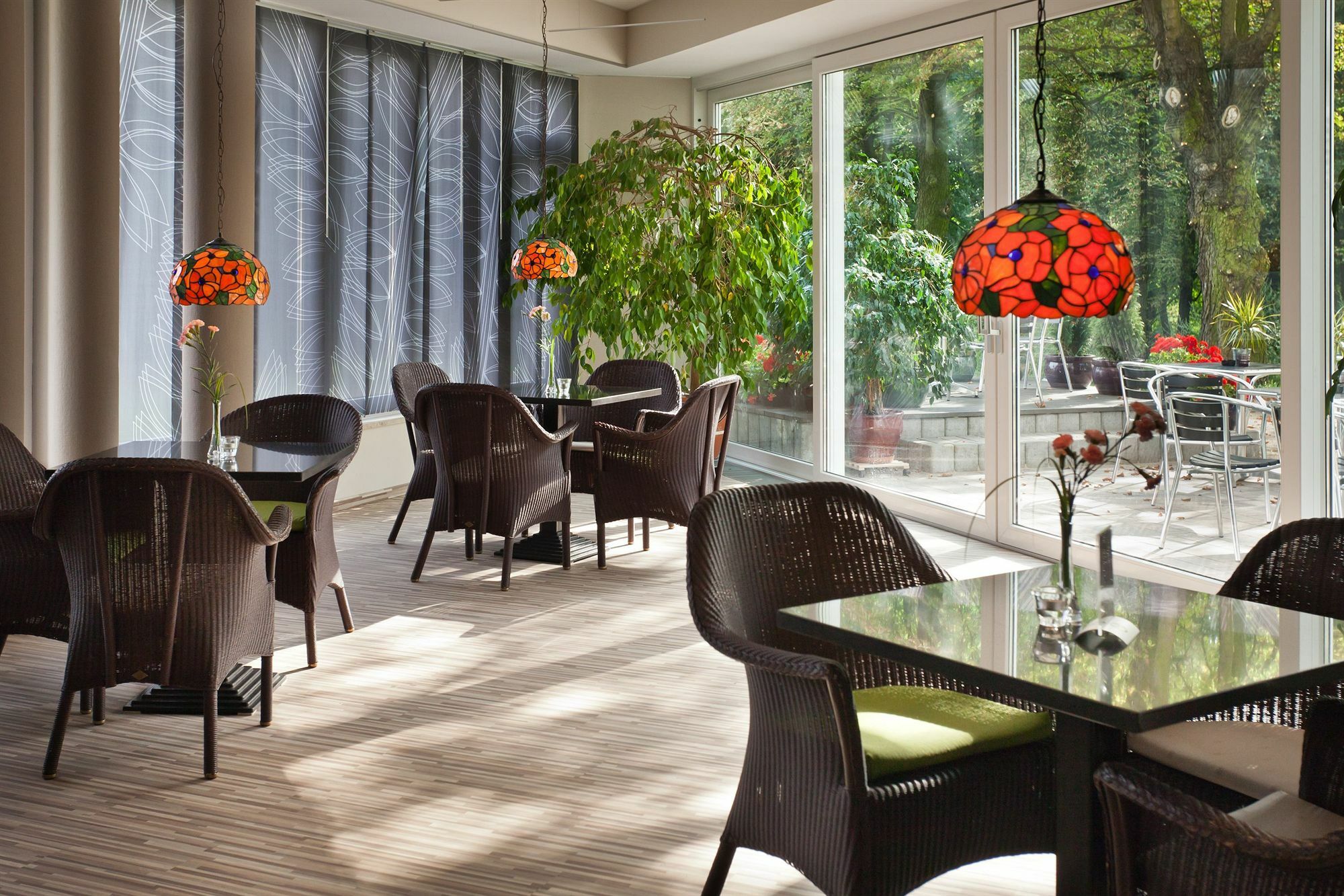 Hotel Vivaldi Poznań Kültér fotó